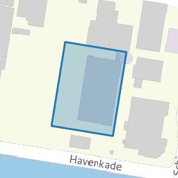 Perceel HGL01-K-1632