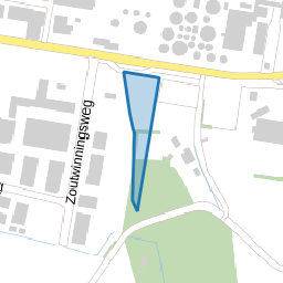 Perceel HGL01-K-1636