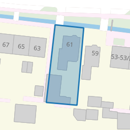 Perceel HGL01-K-1666