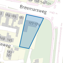 Perceel HGL01-K-1669