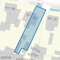 Perceel HGL01-K-1671