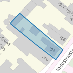 Perceel HGL01-K-1673