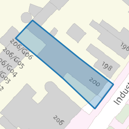 Perceel HGL01-K-1674