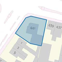 Perceel HGL01-K-1675