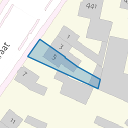 Perceel HGL01-K-1678