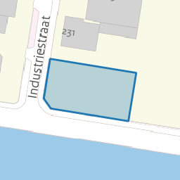 Perceel HGL01-K-1690