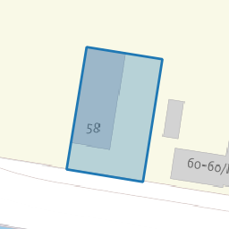 Perceel HGL01-K-1697