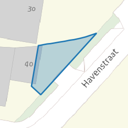 Perceel HGL01-K-1702