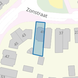 Perceel HGL01-K-1710