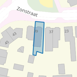 Perceel HGL01-K-1711