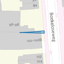 Perceel HGL01-K-1712