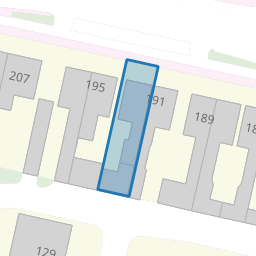 Perceel HGL01-K-1721