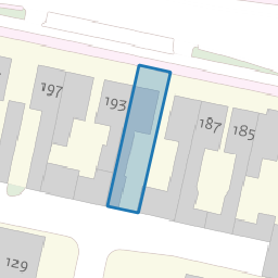 Perceel HGL01-K-1722