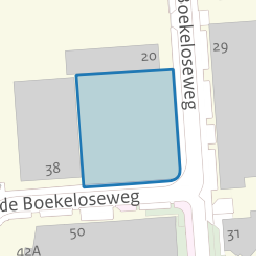 Perceel HGL01-K-1723