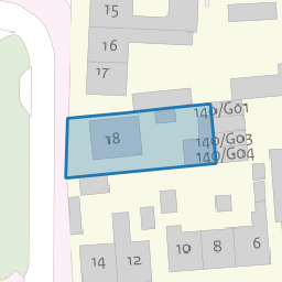 Perceel HGL01-K-1737