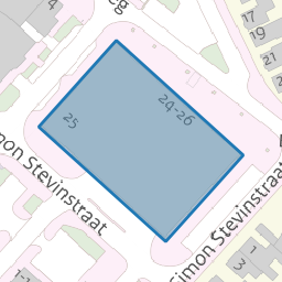 Perceel HGL01-K-1747