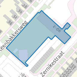 Perceel HGL01-K-1750