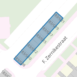 Perceel HGL01-K-1751