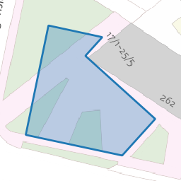 Perceel HGL01-K-1753