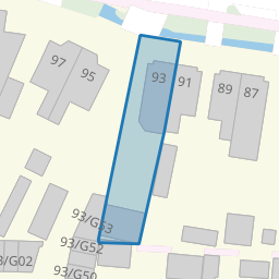 Perceel HGL01-K-1758