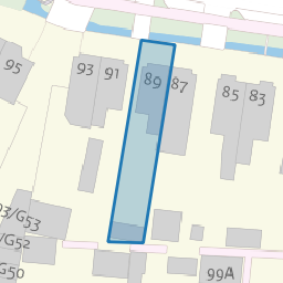 Perceel HGL01-K-1760