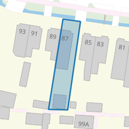 Perceel HGL01-K-1761