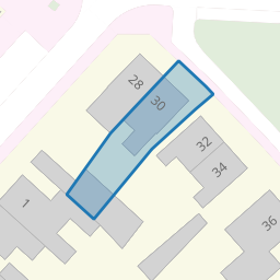 Perceel HGL01-K-1762