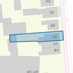 Perceel HGL01-K-1765