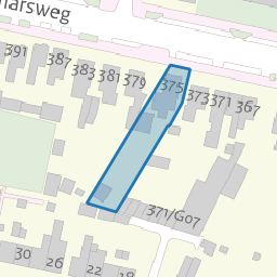 Perceel HGL01-K-1783