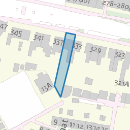 Perceel HGL01-K-1785