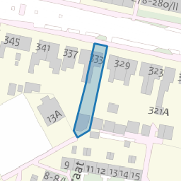 Perceel HGL01-K-1786