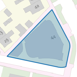 Perceel HGL01-K-1787