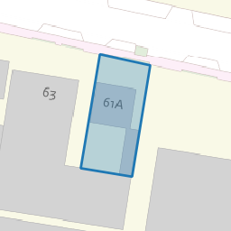 Perceel HGL01-K-1789