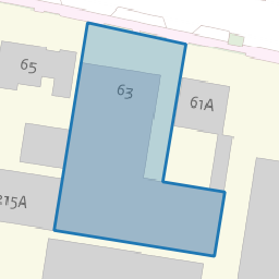 Perceel HGL01-K-1790