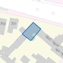 Perceel HGL01-K-1792