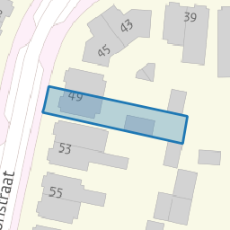 Perceel HGL01-K-1795