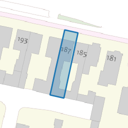 Perceel HGL01-K-1803