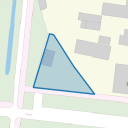 Perceel HGL01-K-1810