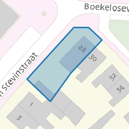 Perceel HGL01-K-1816