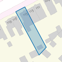 Perceel HGL01-K-1849