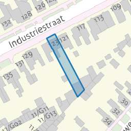 Perceel HGL01-K-1850