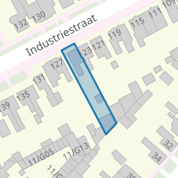 Perceel HGL01-K-1851