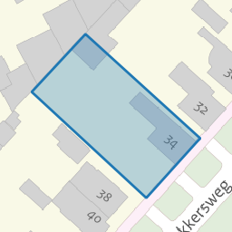 Perceel HGL01-K-1852