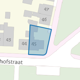 Perceel HGL01-K-1863