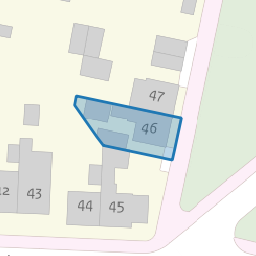 Perceel HGL01-K-1864