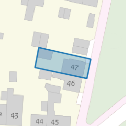 Perceel HGL01-K-1865