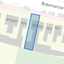 Perceel HGL01-K-1869