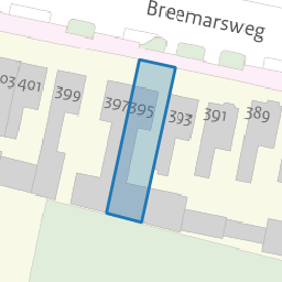 Perceel HGL01-K-1870