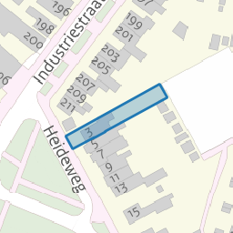 Perceel HGL01-K-1871