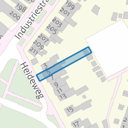 Perceel HGL01-K-1872